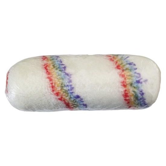 Malířský váleček multicolor 18cm Ø48mm