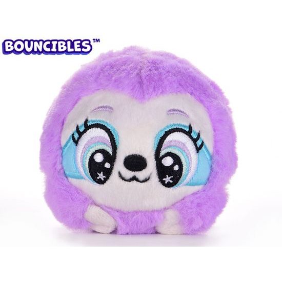 Bouncibles MILA plyšová 8cm