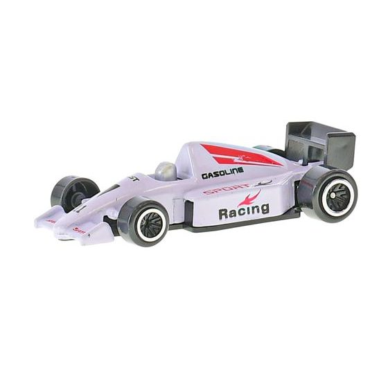 Formule 7,5cm kov 1:64 volný chod v krabičce 36ks v DBX