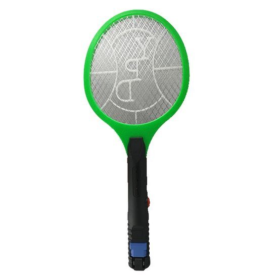 Elektrická plácačka na hmyz nabíjecí