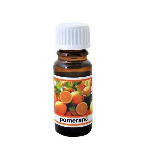 Esenciální olej 10ml - Esenciální olej 10ml