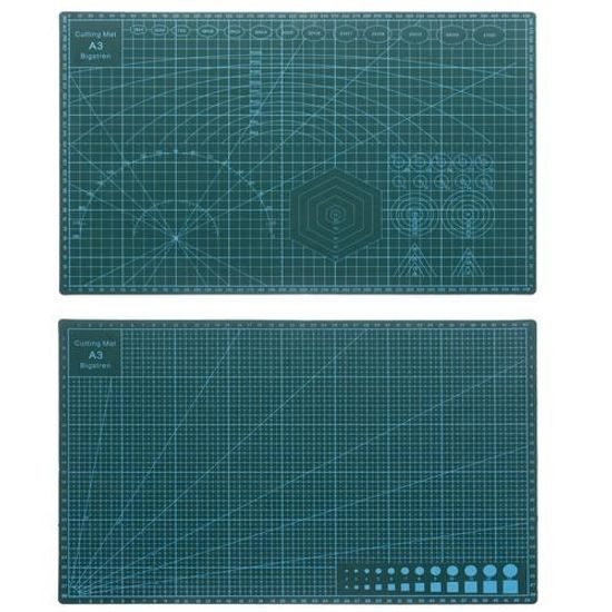 Modelovací vyřezávací podložka A3