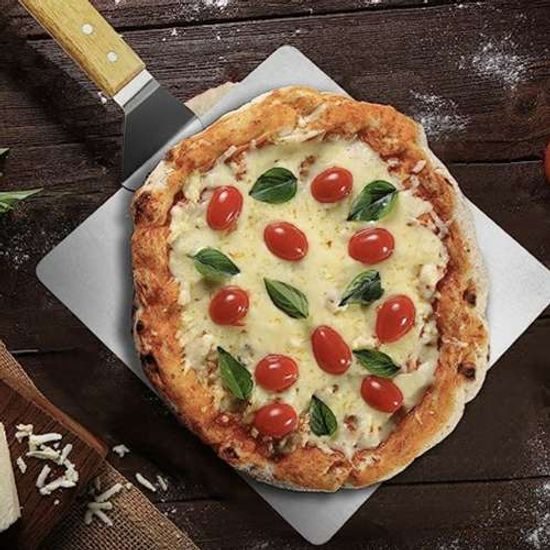 Podnos - lopatka na pizzu