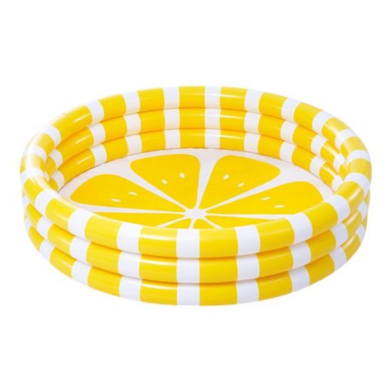 INTEX Dětský bazén Citrón Ø23cm