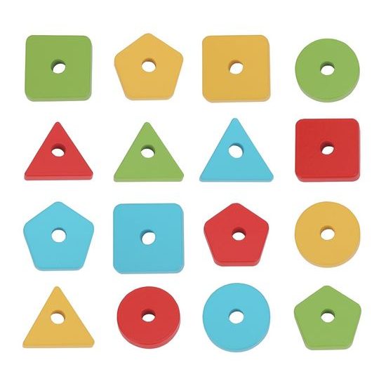 2Kids Toys Nasazování zvířecí kamarádi