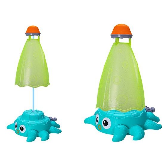 Sun Fun zavlažovač chobotnice 27cm v krabičce