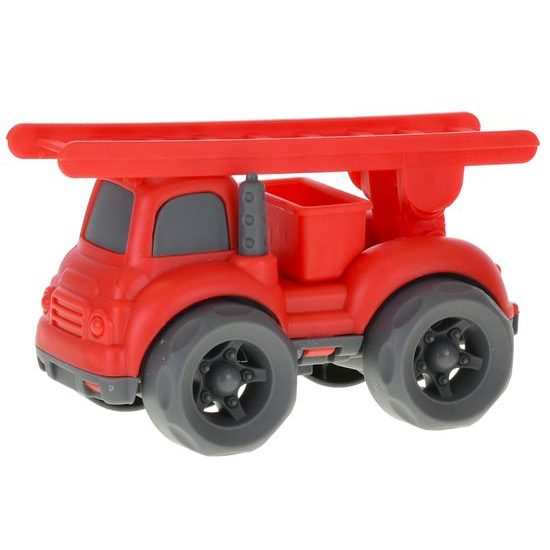 Auto veselé 10,5cm na setrvačník 18m+ 8druhů 8ks v DBX