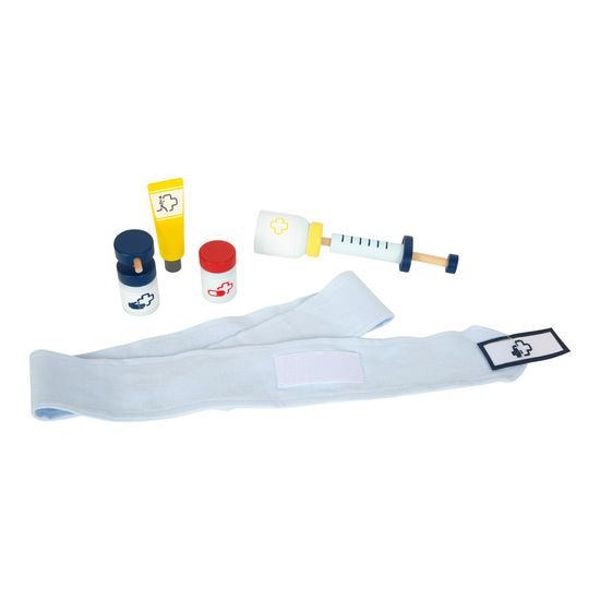 small foot Záchranářský batoh