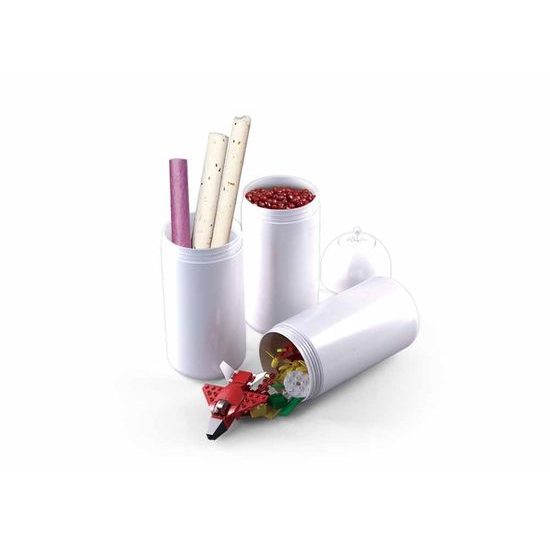 Sluban Flowers M38-B1101-04 Červená růže ve váze