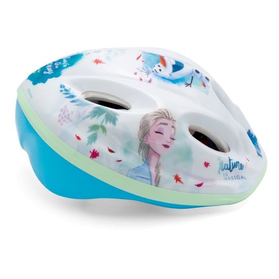 Cyklistická přilba Ledové království 2