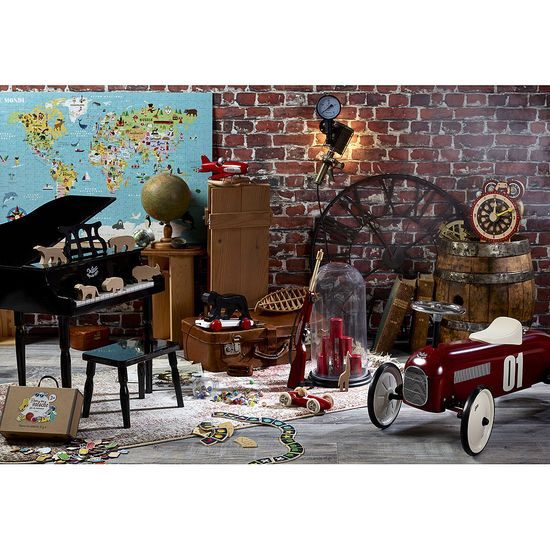 Vilac Puška Divoký západ