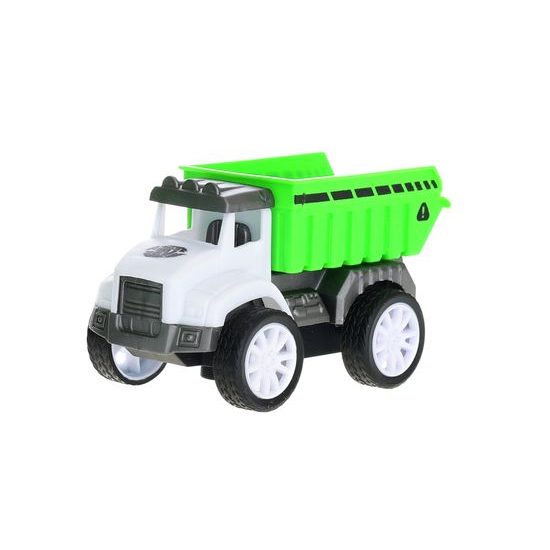 Auto úklidové 7,5cm zpětný chod 2druhy 2ks v krabičce