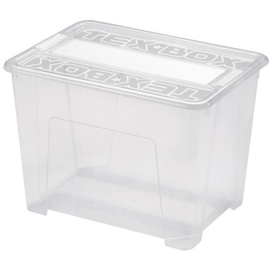 Heidrun Úložný Tex-box 3"