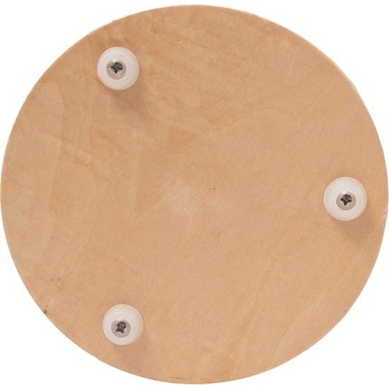 2Kids Toys Dřevěný bubínek Safari