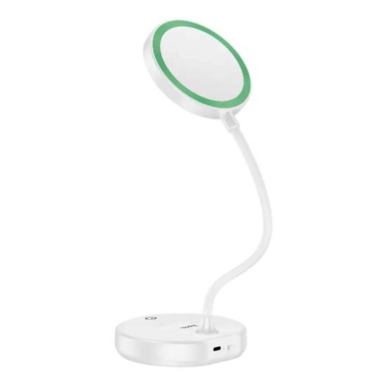 Stolní lampa stmívatelná 5W 800mAh 6500/4500/3000K