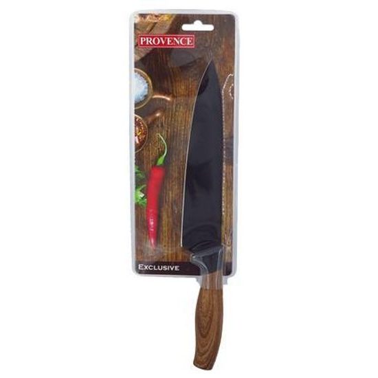 NŮŽ CHEF KNIFE S PLAST.RUKOJETÍ PROVENCE EXCLUSIVE