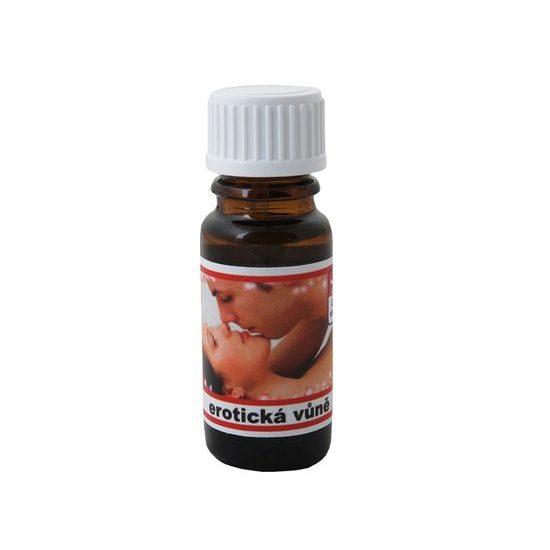 Esenciální olej 10ml - Esenciální olej 10ml