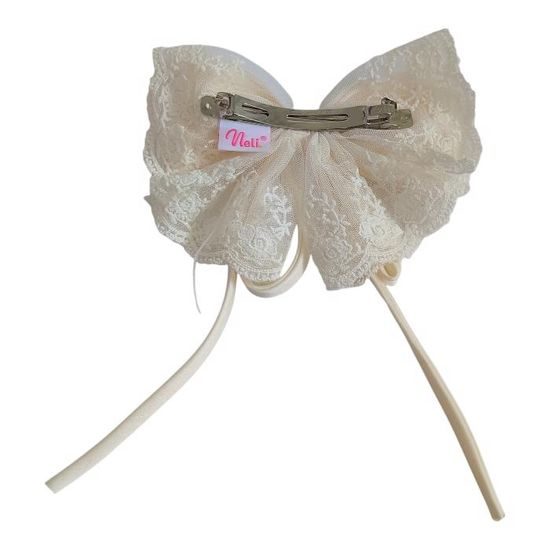 Neli Klipy do vlasů Juliette 14cm