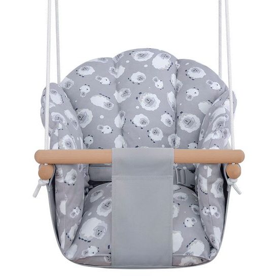 2Kids Toys Houpačka Ovečka