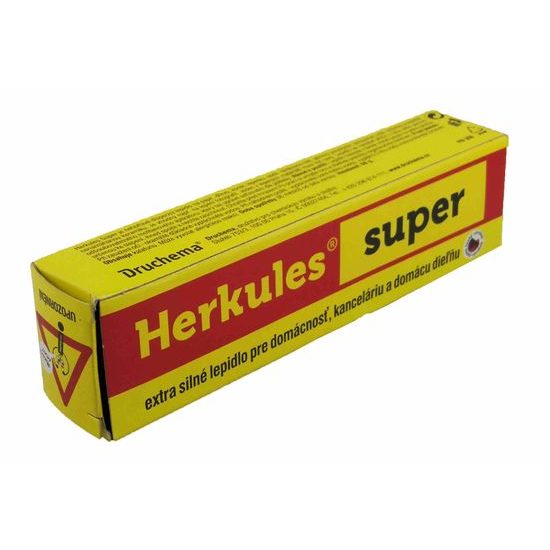 Herkules SUPER ex. lepidlo 60g
