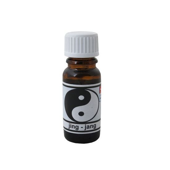 Esenciální olej 10ml - Esenciální olej 10ml