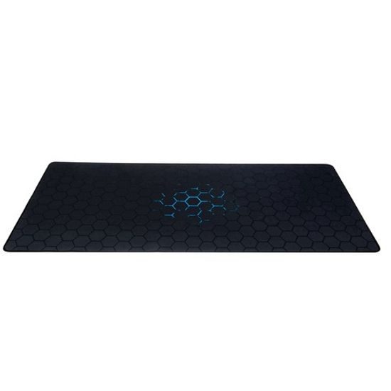 Velká vodotěsná podložka pod myš a klávesnici XXL - 90 x 40 cm