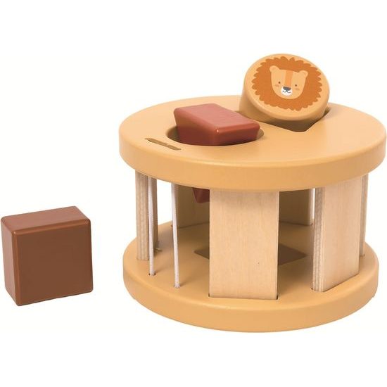 2Kids Toys Hrací set pro nejmenší 4 v 1