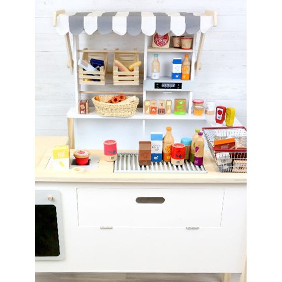 small foot Sada čerstvých nápojů