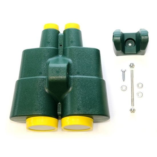 2Kids Toys Dalekohled na hřiště