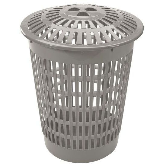 Heidrun Koš na prádlo 60L