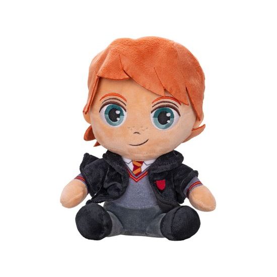 Harry Potter postavy plyšové 25cm sedící 6druhů 0m+
