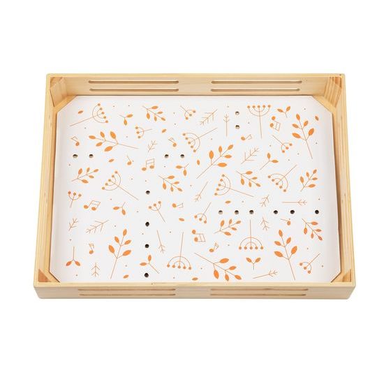 2Kids Toys Hudební set Lesní zvířátka