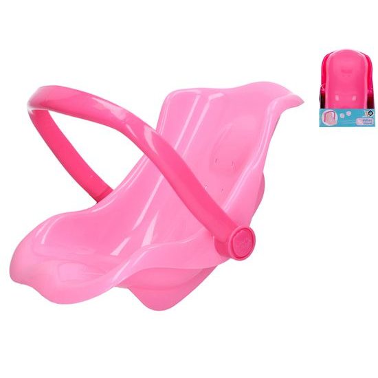Sedátko přenosné pro miminko 42cm 6ks v PDQ