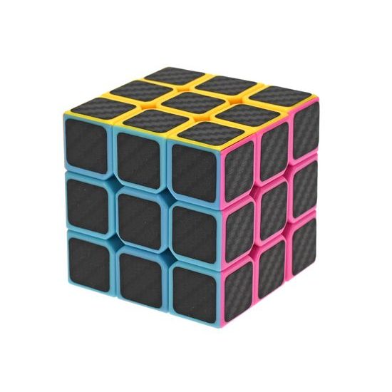 Brain Games kostka hlavolam 5,5x5,5x5,5cm v blistru