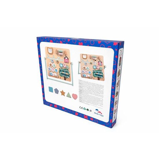 2Kids Toys Activity board Farma 2