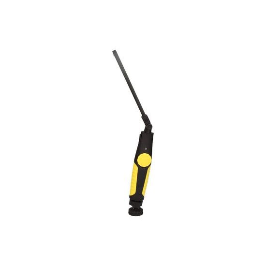 LED nabíjecí pracovní světlo s magnetem