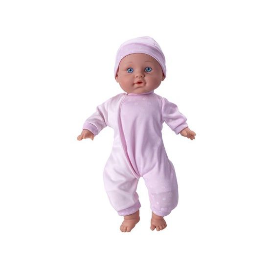 Miminko 30cm měkké tělo v krabičce