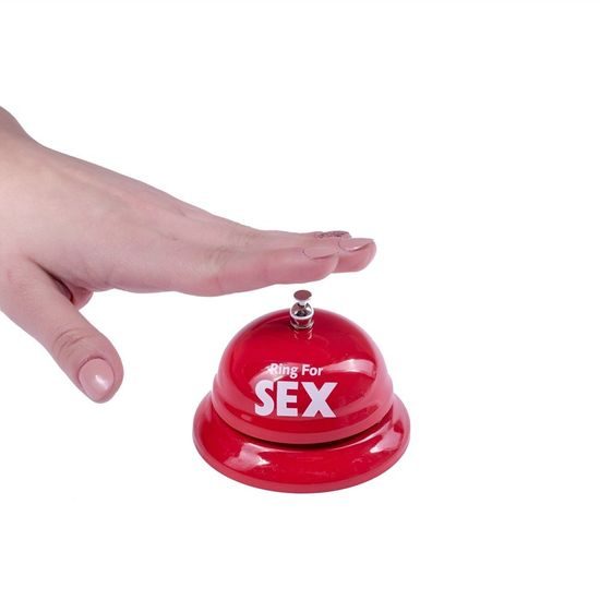 Zvonek - Ring For Sex