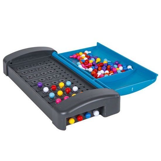 Play Today - Logik 17cm společenská hra v krabičce