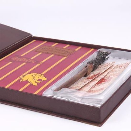 Sada na psaní Harry Potter