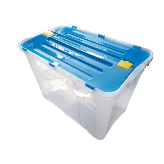 Heidrun Dragon box special 60L