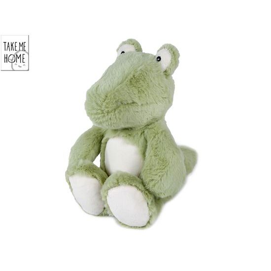 Take Me Home krokodýl plyšový 22cm 0m+