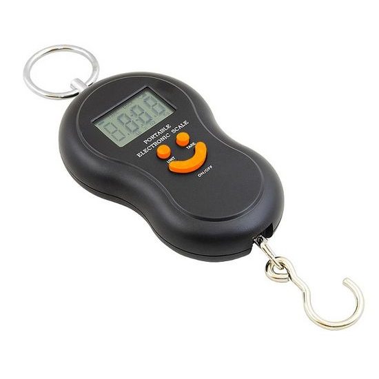 Závěsná váha max. 50kg