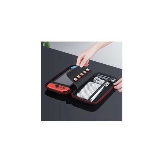 Pouzdro na konzole Nintendo Switch