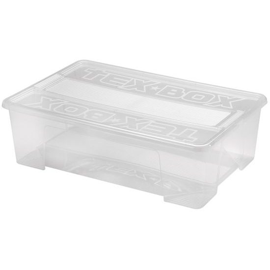 Heidrun Úložný Tex-box 4"