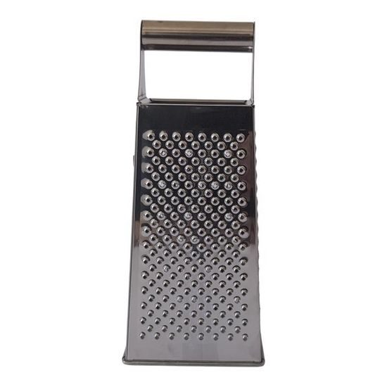 Struhadlo čtyrhranné 18cm