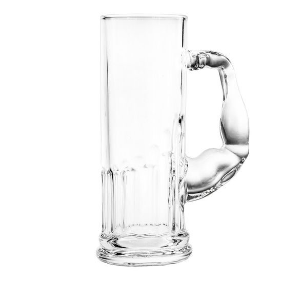 Sklenice na pivo 620 ml - Biceps