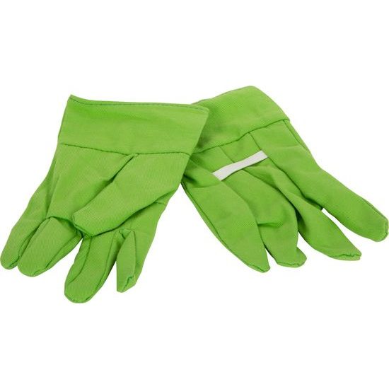 small foot Kolečko se zahradním nářadím