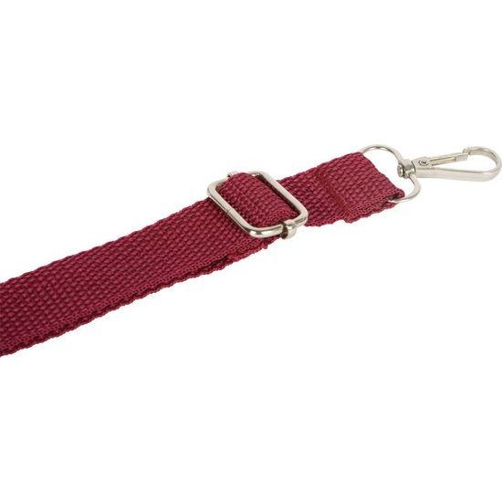 small foot Sada péče o koně s taškou červená