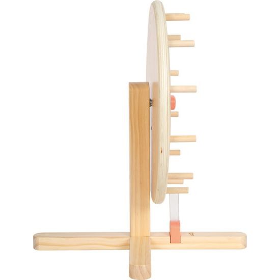 small foot Kolo štěstí Garden Buddies